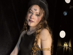 Cloeesmit