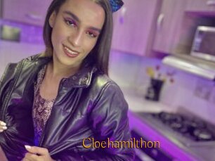 Cloehamilthon