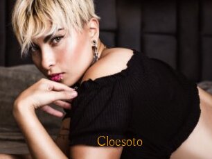 Cloesoto