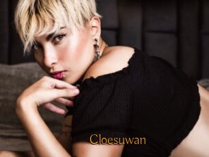 Cloesuwan