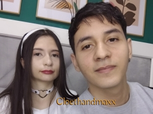 Cloethandmaxx