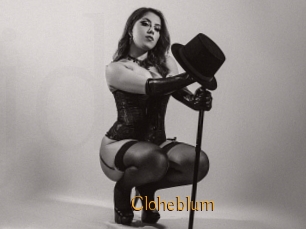 Cloheblum