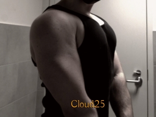 Cloud25