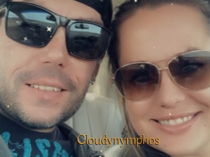 Cloudynymphos