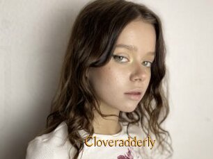Cloveradderly