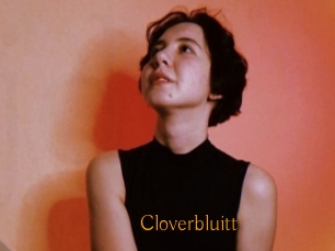 Cloverbluitt