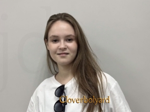 Cloverbolyard
