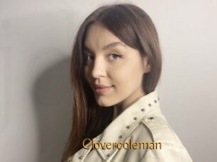 Clovercoleman