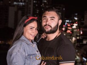 Cobaindanik