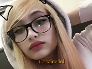 Cocainedoll