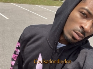 Cockadoodledoo