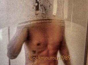 Cockosourous1989