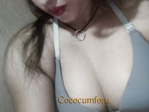 Cococumforu