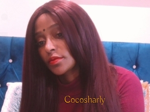 Cocosharly