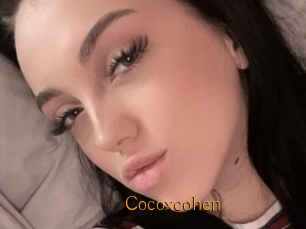 Cocoxcohen