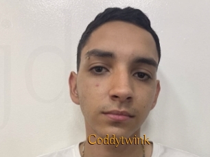 Coddytwink