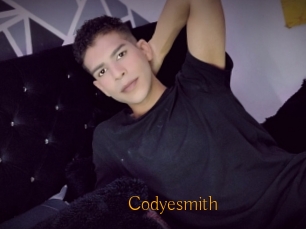 Codyesmith