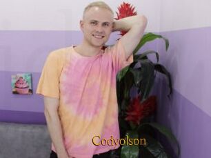 Codyolson