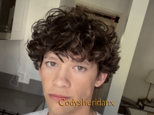 Codysheridanx