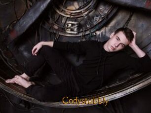 Codystubbly