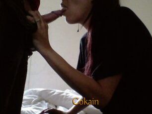 Cokain