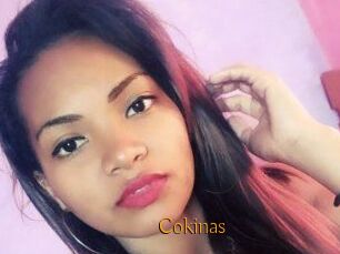 Cokinas