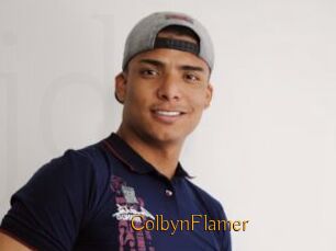 ColbynFlamer