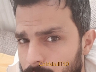 Coldskull150
