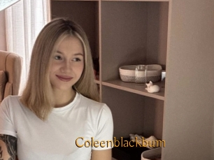 Coleenblackbum
