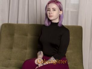 Coleenglitter