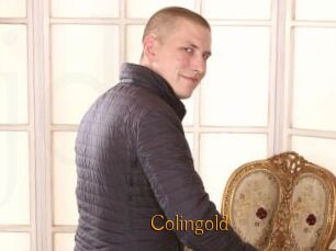 Colingold