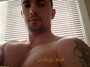 College_jock
