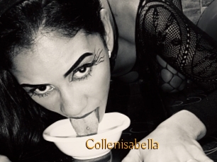 Collenisabella