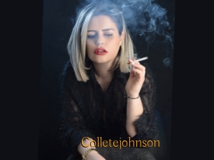 Colletejohnson