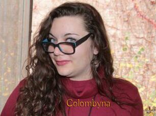 Colombyna