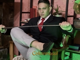 Coltonmassif