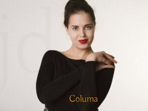 Columa
