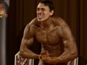 Conanjon
