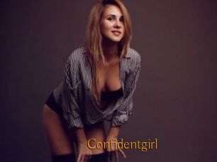 Confidentgirl