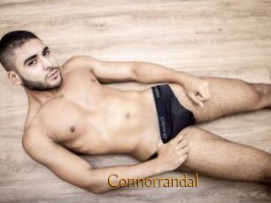 Connorrandal