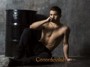 Conordevilish