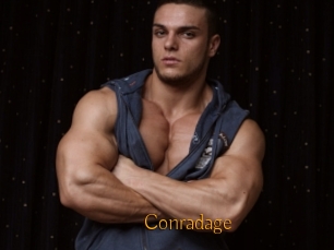 Conradage