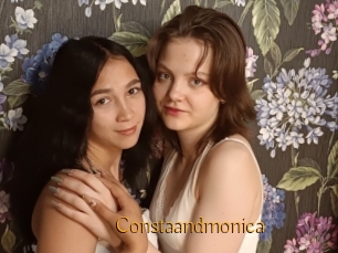 Constaandmonica