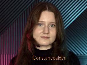 Constancealder