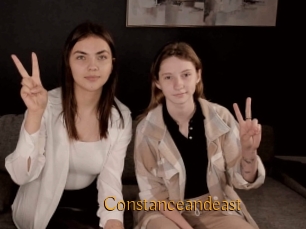 Constanceandeast