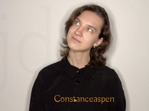 Constanceaspen