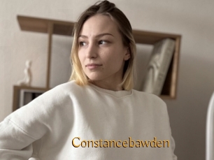 Constancebawden