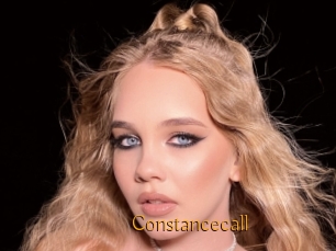 Constancecall