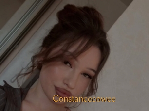 Constancecowee