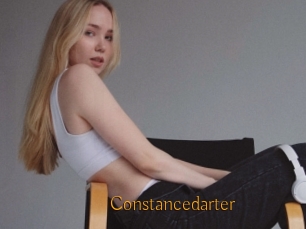 Constancedarter